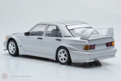 1:18 1990 Mercedes Benz 190E 2.5-16 Evo 2