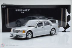 1:18 1990 Mercedes Benz 190E 2.5-16 Evo 2