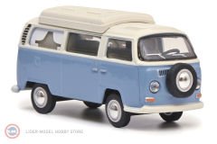 1:64 1962 Volkswagen  T2 Camper