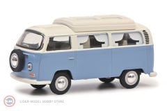 1:64 1962 Volkswagen  T2 Camper