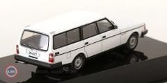 1:43 IXO 1988 Volvo 240 GL