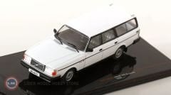 1:43 IXO 1988 Volvo 240 GL