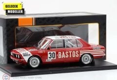 1:18 IXO 1982 BMW 528i (E28) - Spa #30 - E.Joosen, A.Hahne