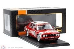 1:18 IXO 1982 BMW 528i (E28) - Spa #30 - E.Joosen, A.Hahne