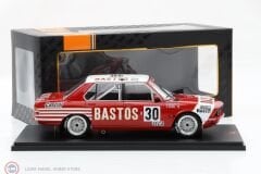 1:18 IXO 1982 BMW 528i (E28) - Spa #30 - E.Joosen, A.Hahne