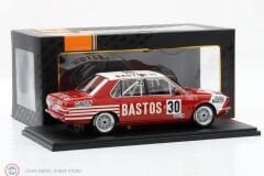 1:18 IXO 1982 BMW 528i (E28) - Spa #30 - E.Joosen, A.Hahne
