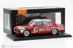 1:18 IXO 1982 BMW 528i (E28) - Spa #30 - E.Joosen, A.Hahne