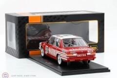 1:18 IXO 1982 BMW 528i (E28) - Spa #30 - E.Joosen, A.Hahne