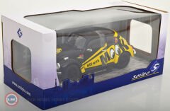 1:18 1974 Volkswagen Beetle 1303 Go! With Moon