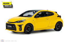 1:43 Solido 2024 Toyota Yaris GR