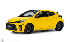 1:43 Solido 2024 Toyota Yaris GR