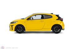 1:43 Solido 2024 Toyota Yaris GR