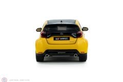1:43 Solido 2024 Toyota Yaris GR