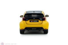 1:43 Solido 2024 Toyota Yaris GR