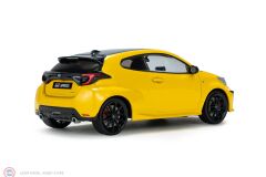 1:43 Solido 2024 Toyota Yaris GR