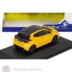 1:43 Solido 2024 Toyota Yaris GR