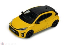 1:43 Solido 2024 Toyota Yaris GR