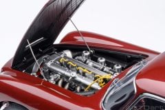 1:18 Autoart Aston Martin DB5 Dubonnet Rosso