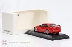 1:43 Minichamps 1993 BMW M3 GTR E36