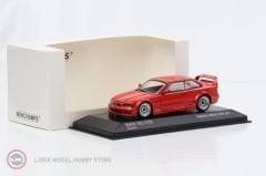 1:43 Minichamps 1993 BMW M3 GTR E36