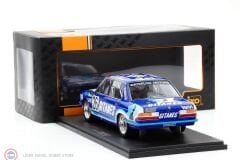 1:18 IXO BMW 528i (E28) - Spa 1982 - #26 - J-P.Jarier, J-L.Trintignant, T.Tassin