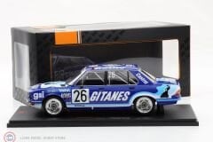 1:18 IXO BMW 528i (E28) - Spa 1982 - #26 - J-P.Jarier, J-L.Trintignant, T.Tassin