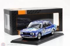 1:18 IXO BMW 528i (E28) - Spa 1982 - #26 - J-P.Jarier, J-L.Trintignant, T.Tassin