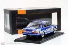 1:18 IXO BMW 528i (E28) - Spa 1982 - #26 - J-P.Jarier, J-L.Trintignant, T.Tassin