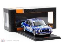 1:18 IXO BMW 528i (E28) - Spa 1982 - #26 - J-P.Jarier, J-L.Trintignant, T.Tassin
