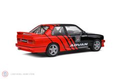 1:18 1990 BMW M30 M3 Advan Drift Team
