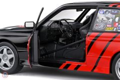 1:18 1990 BMW M30 M3 Advan Drift Team