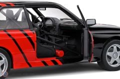 1:18 1990 BMW M30 M3 Advan Drift Team