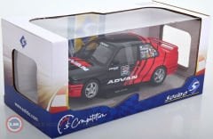1:18 1990 BMW M30 M3 Advan Drift Team