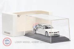1:43 Minichamps 1993 BMW M3 GTR E36