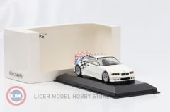 1:43 Minichamps 1993 BMW M3 GTR E36