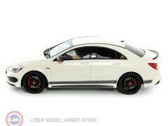1:18 GT Spirit 2014 Mercedes Benz CLA 45 AMG