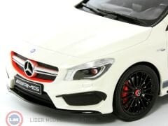 1:18 GT Spirit 2014 Mercedes Benz CLA 45 AMG