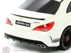 1:18 GT Spirit 2014 Mercedes Benz CLA 45 AMG