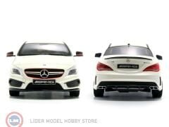 1:18 GT Spirit 2014 Mercedes Benz CLA 45 AMG