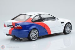 1:18 2000 BMW E46 M3 Street Fighter