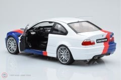 1:18 2000 BMW E46 M3 Street Fighter