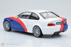 1:18 2000 BMW E46 M3 Street Fighter