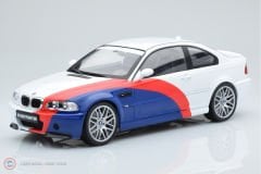 1:18 2000 BMW E46 M3 Street Fighter