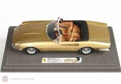 1:18 1967 Ferrari 365 California Chassis SN 9631