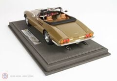 1:18 1967 Ferrari 365 California Chassis SN 9631