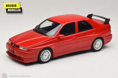 1:18 OTTO 1993 Alfa Romeo 155 GTA Stradale