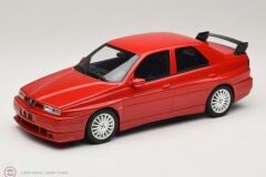 1:18 OTTO 1993 Alfa Romeo 155 GTA Stradale