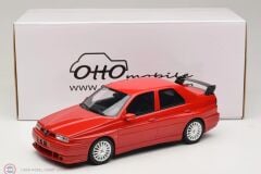 1:18 OTTO 1993 Alfa Romeo 155 GTA Stradale