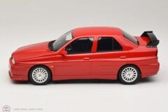 1:18 OTTO 1993 Alfa Romeo 155 GTA Stradale