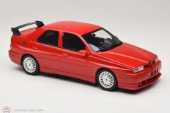 1:18 OTTO 1993 Alfa Romeo 155 GTA Stradale